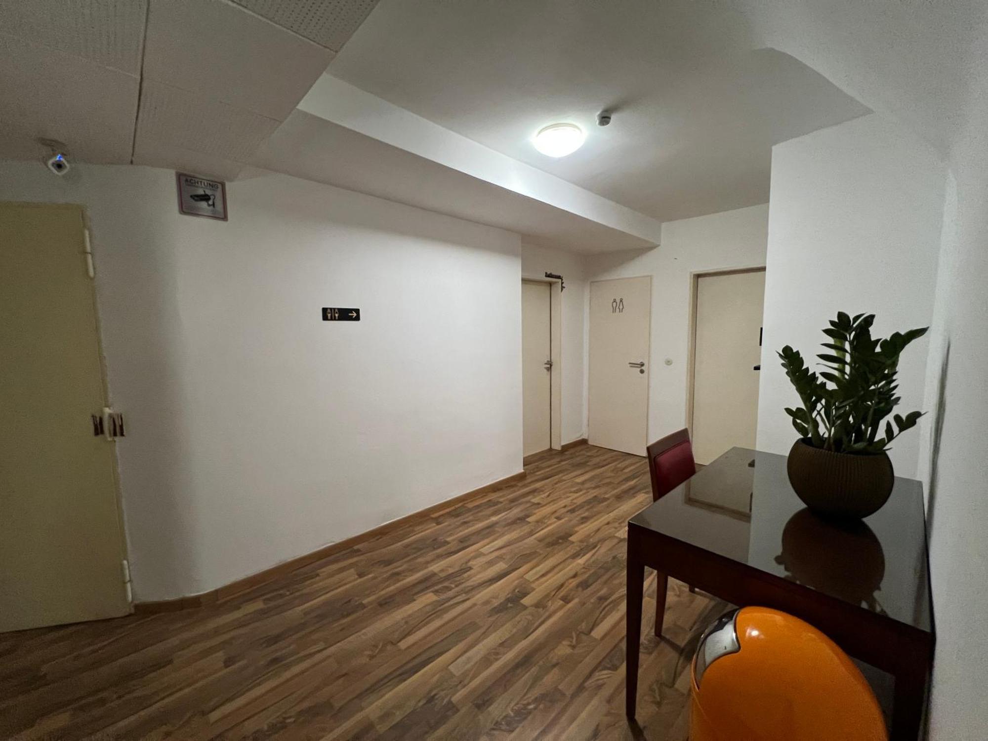 Privatunterkunft House *