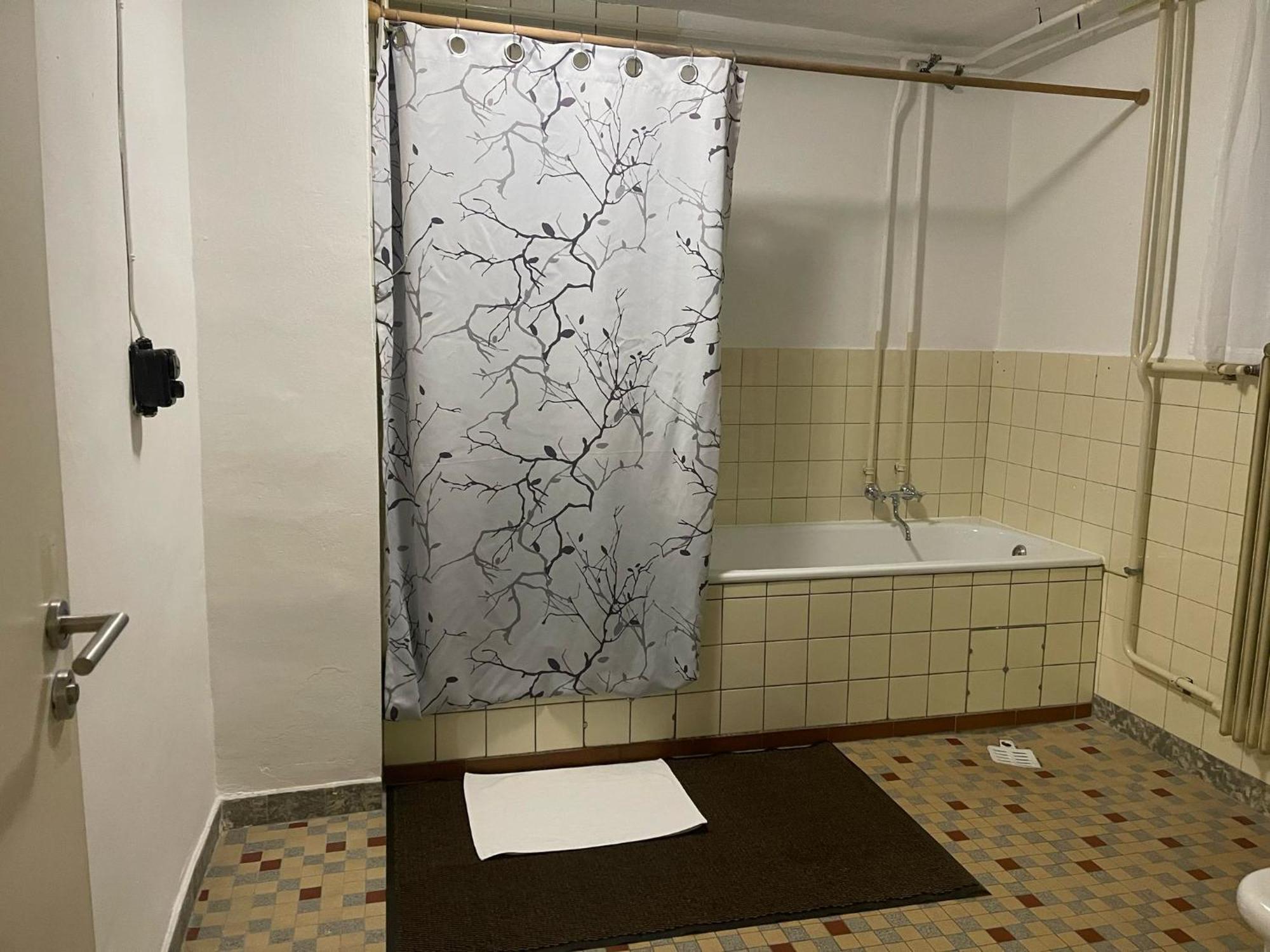 House Privatunterkunft